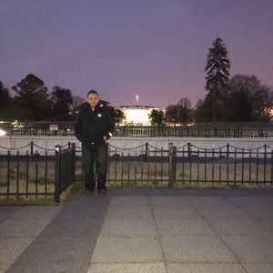 Meet your Posher, Gerardo